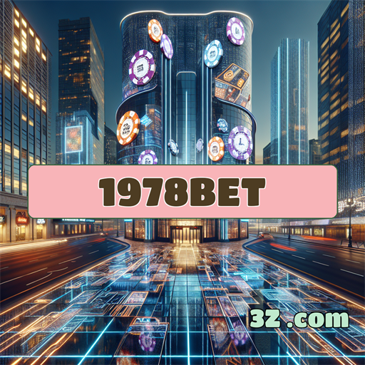Experimente a Revolução da Plataforma de Jogos com 1978bet