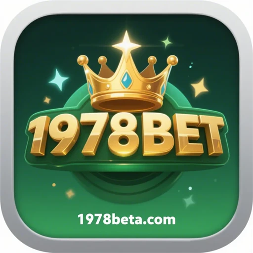 Logo 1978bet