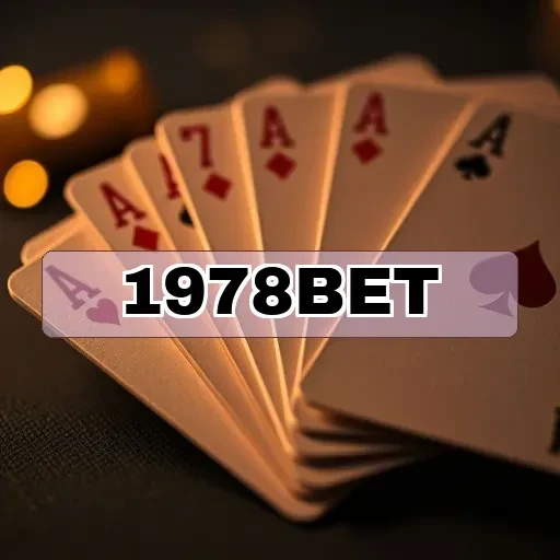1978bet App
