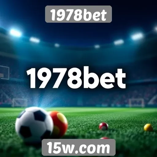Exploração dos jogos disponíveis no site 1978bet