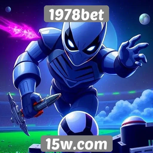 Comparativo de jogos populares disponíveis em 1978bet